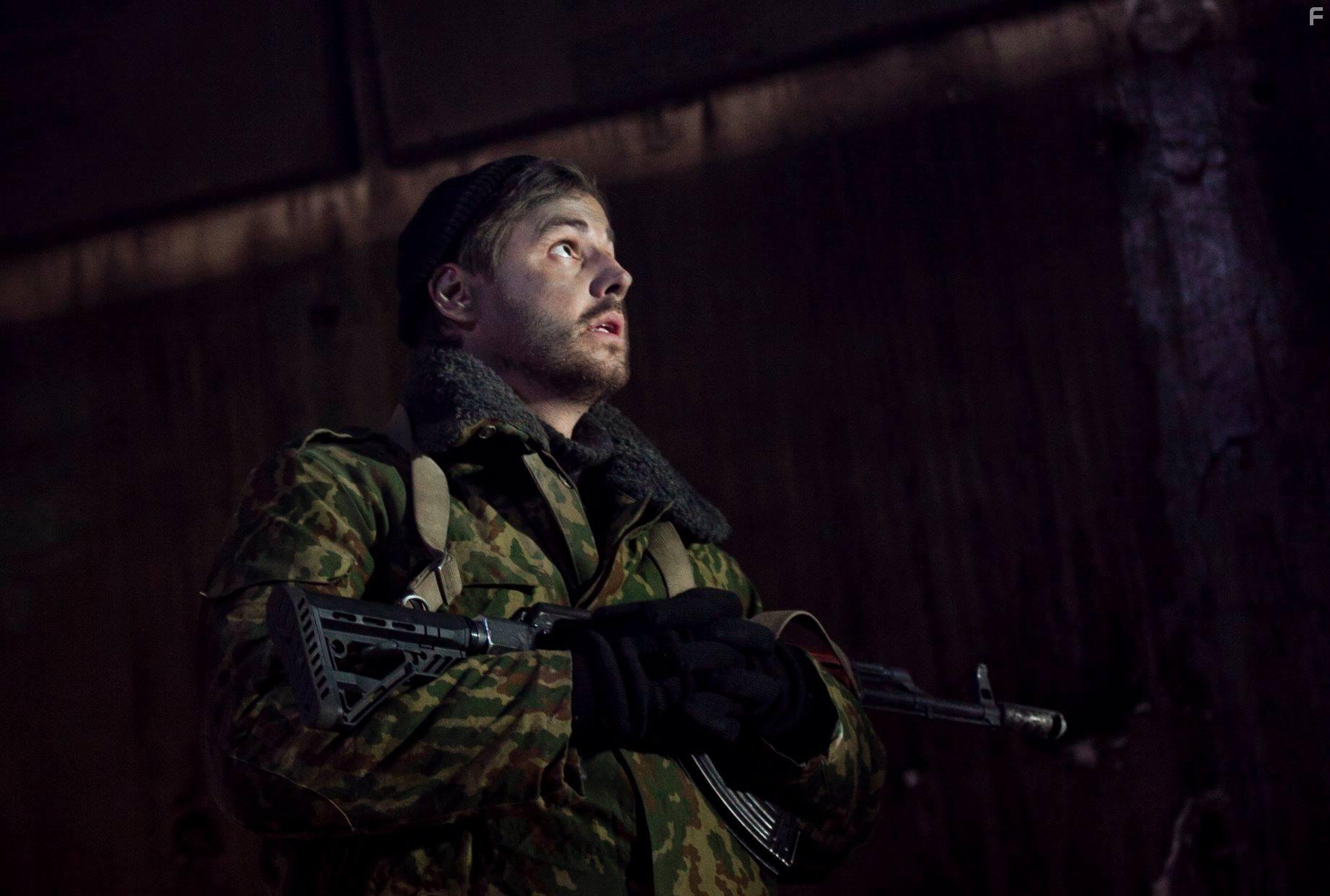 Замок из песка #7