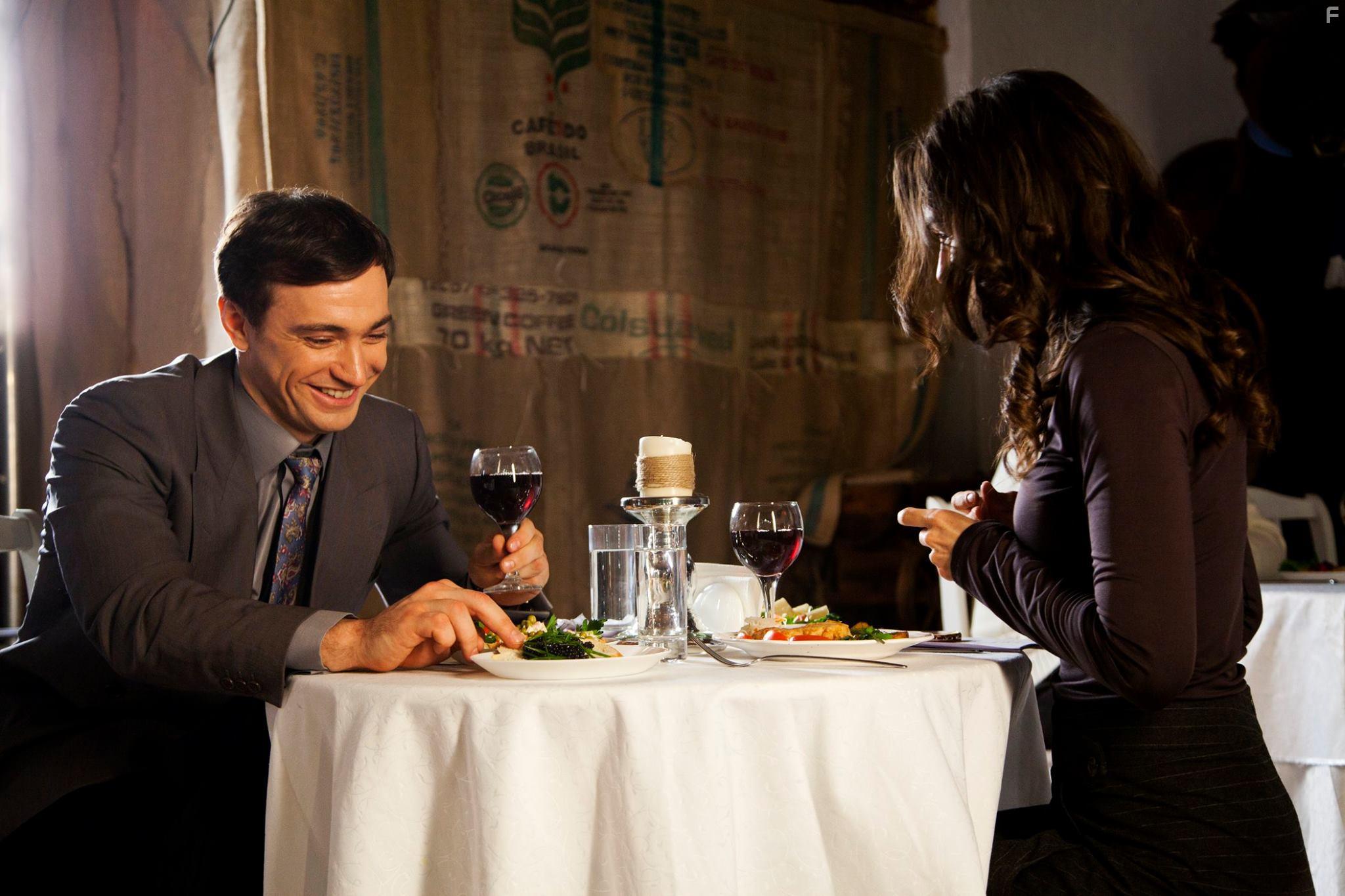 Замок из песка #8