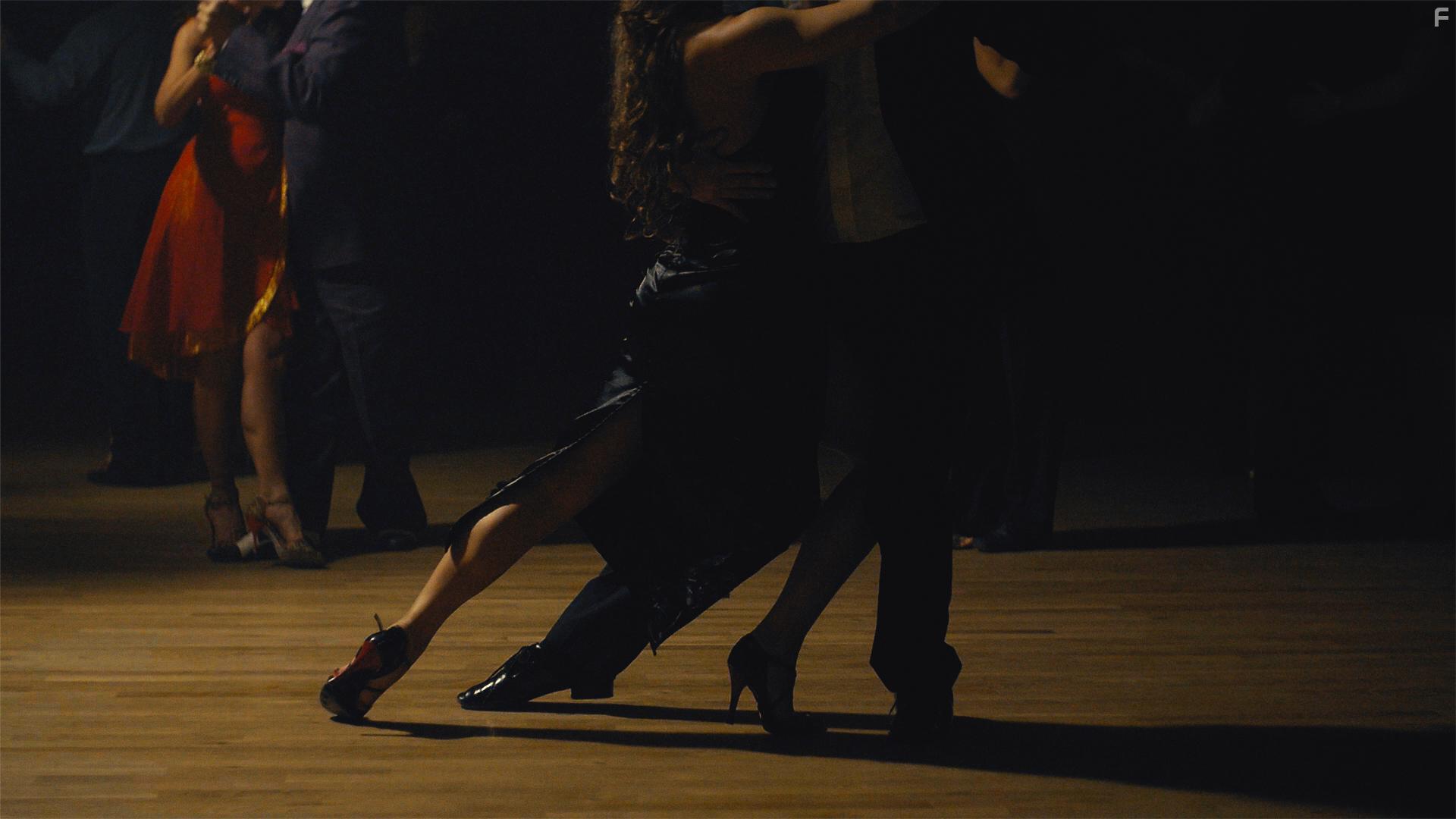 Her Tango (2017)