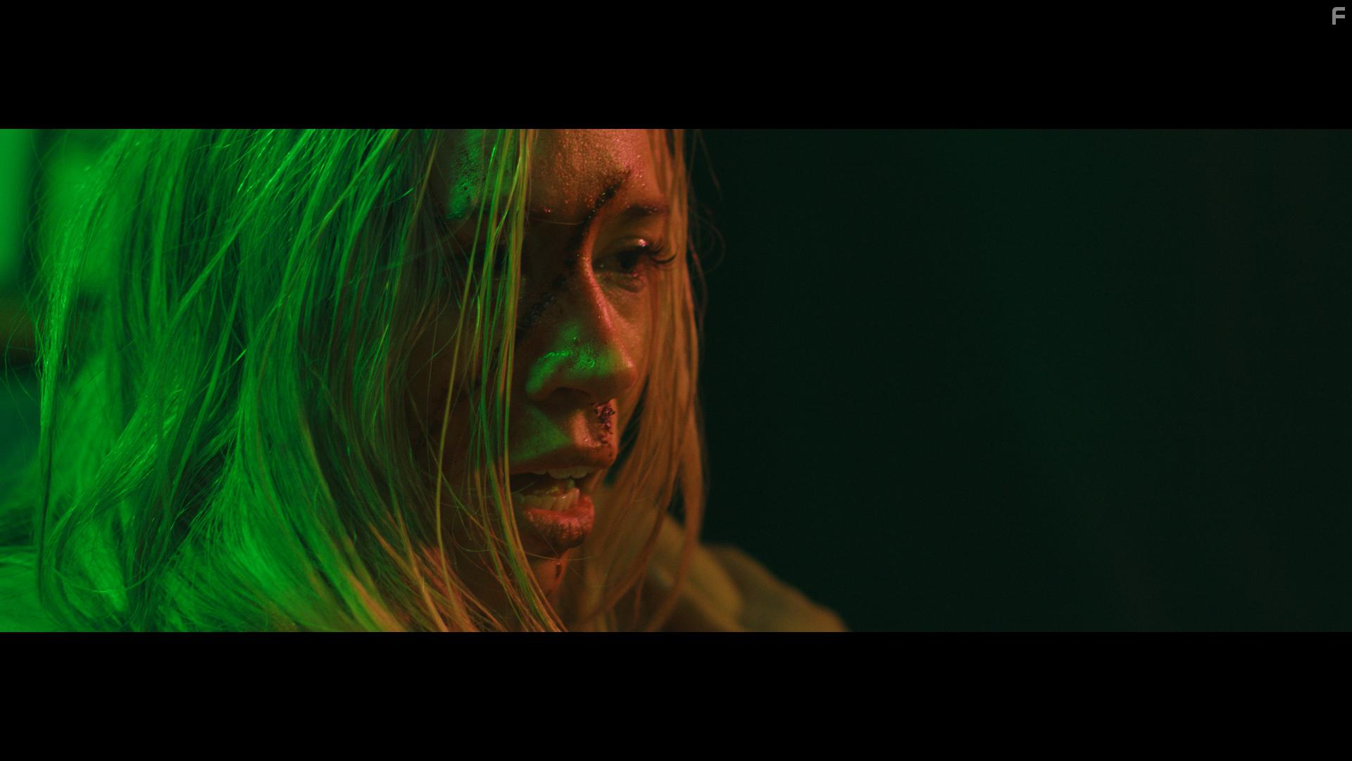 Kate Lister in The Final Scream (2019)