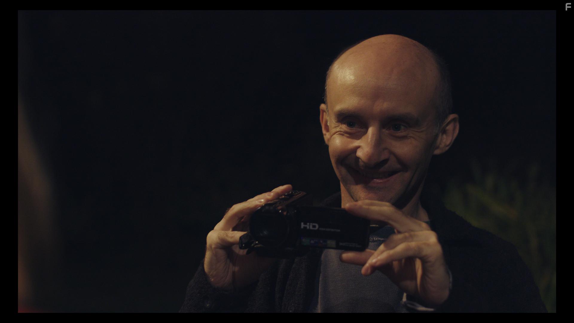 Thomas Mailand in The Final Scream (2019)