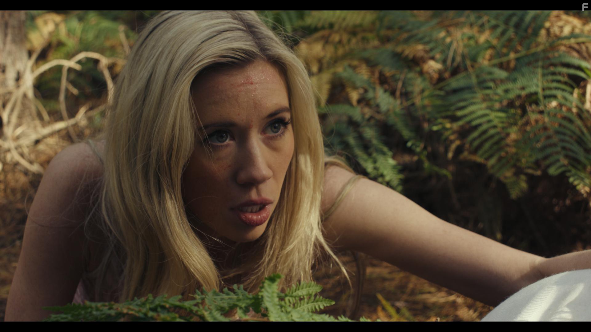 Kate Lister in The Final Scream (2019)