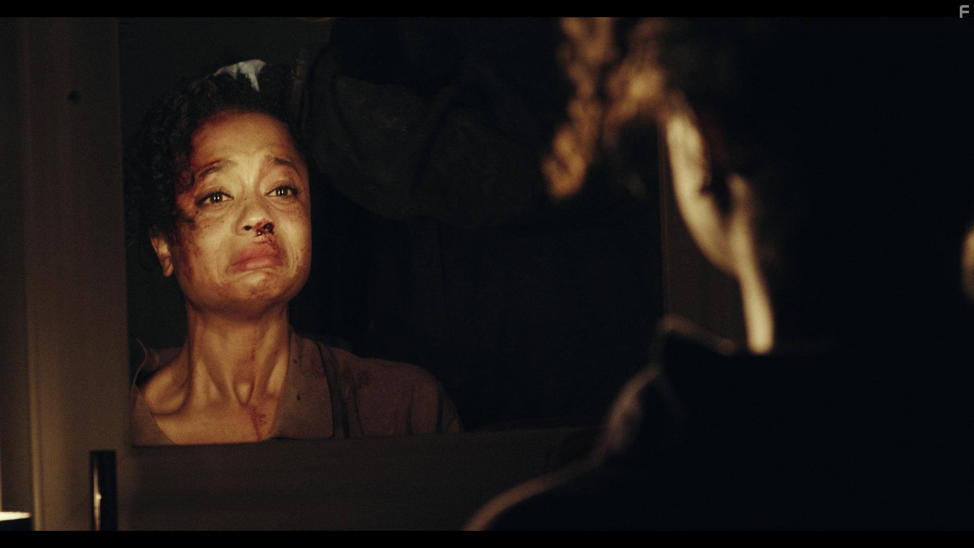 Denese Ricketts in The Final Scream (2019)