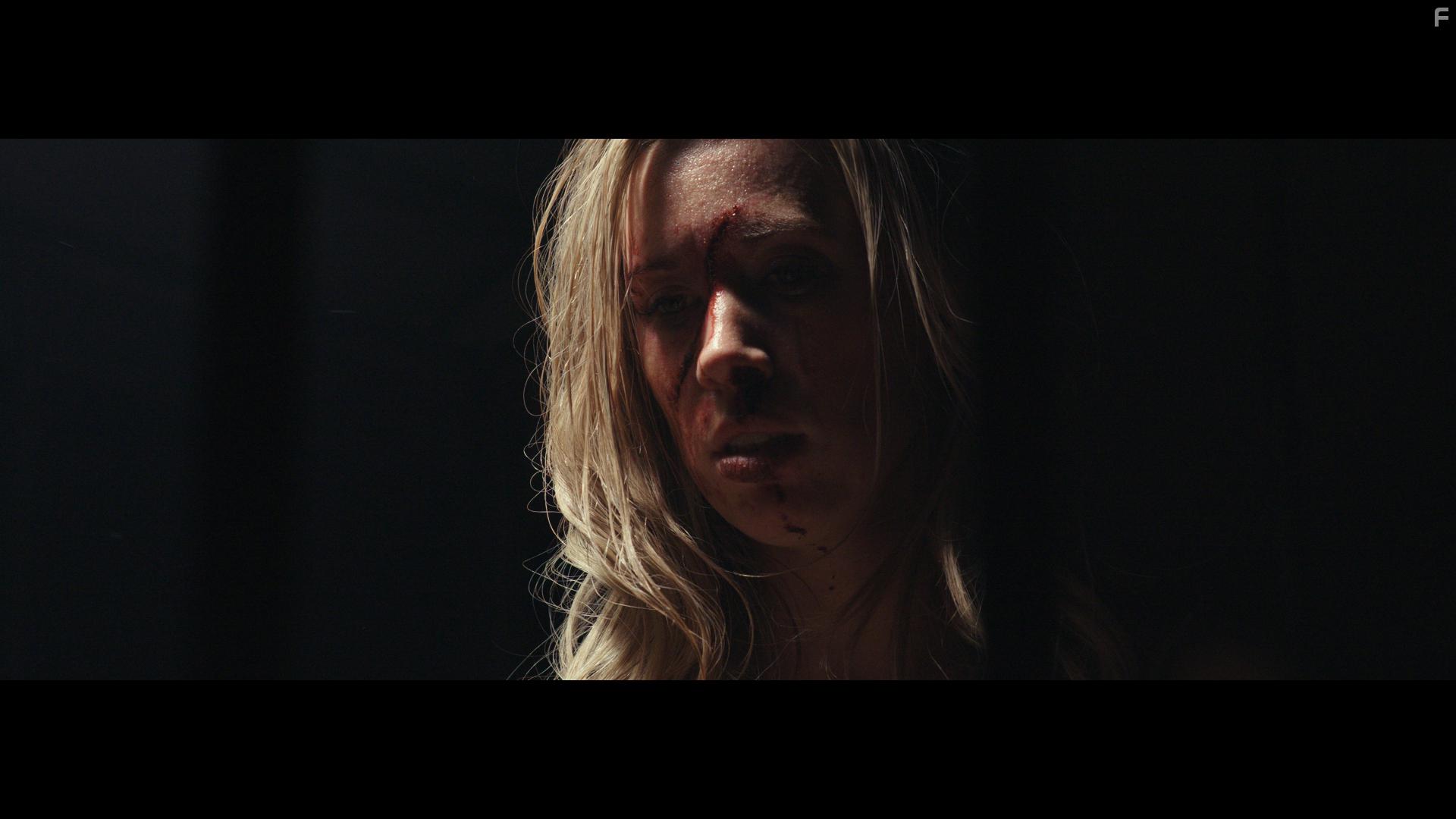 Kate Lister in The Final Scream (2019)