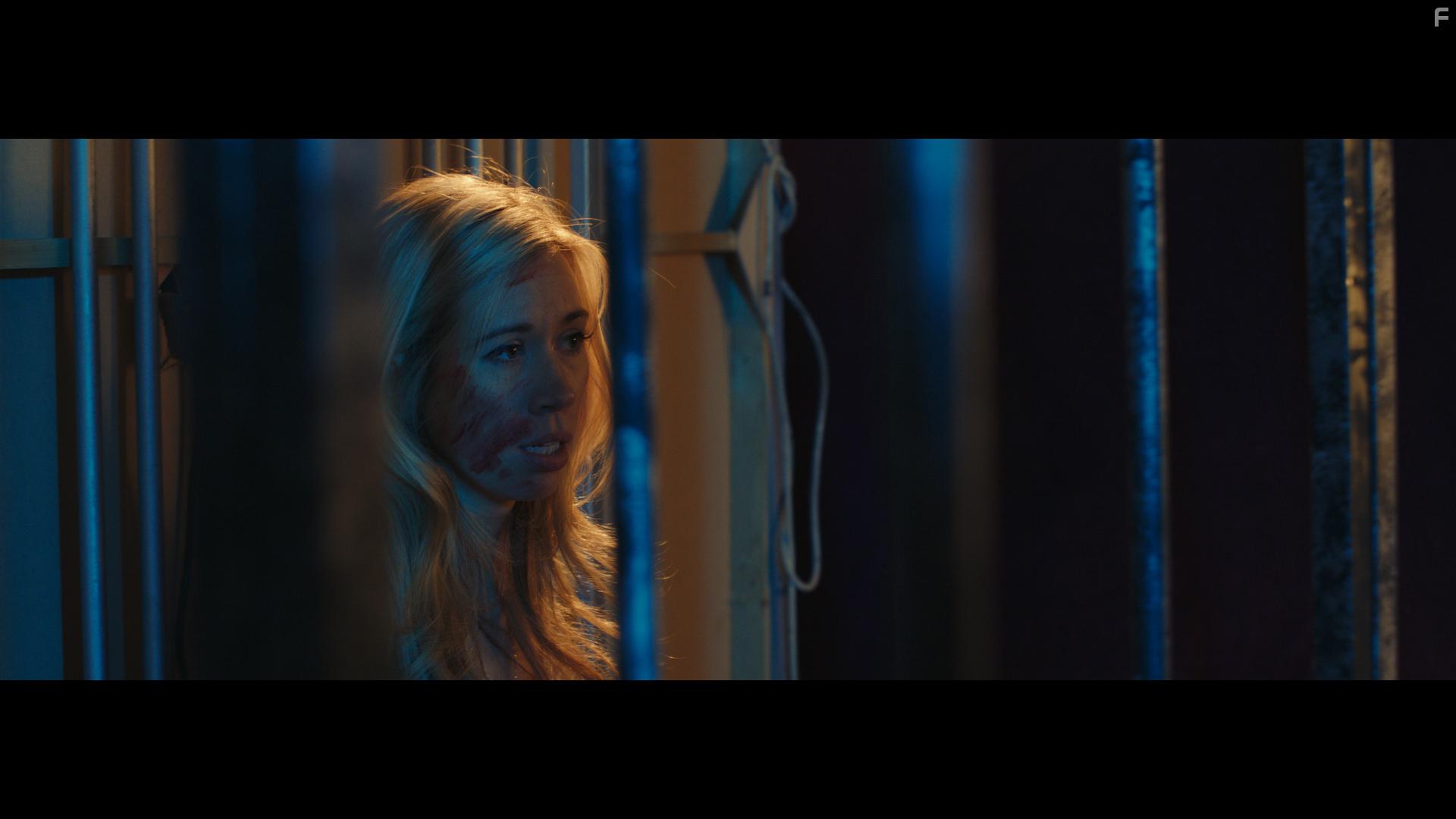 Kate Lister in The Final Scream (2019)