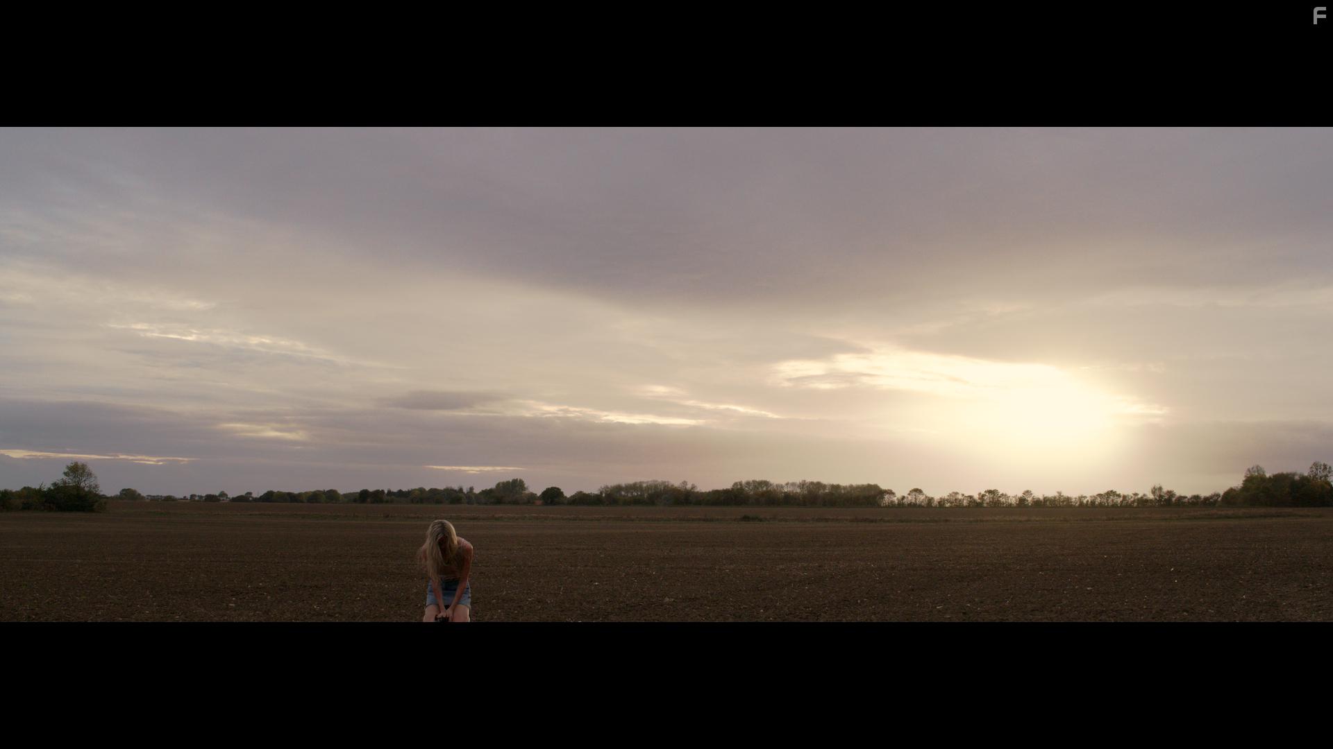 Kate Lister in The Final Scream (2019)