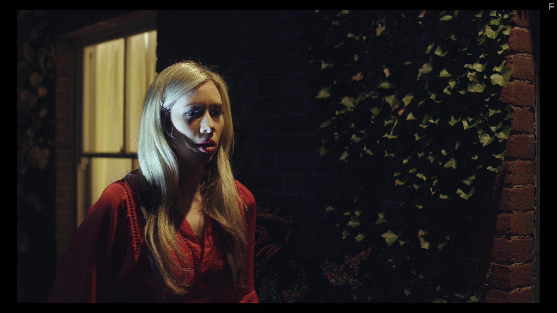 Kate Lister in The Final Scream (2019)