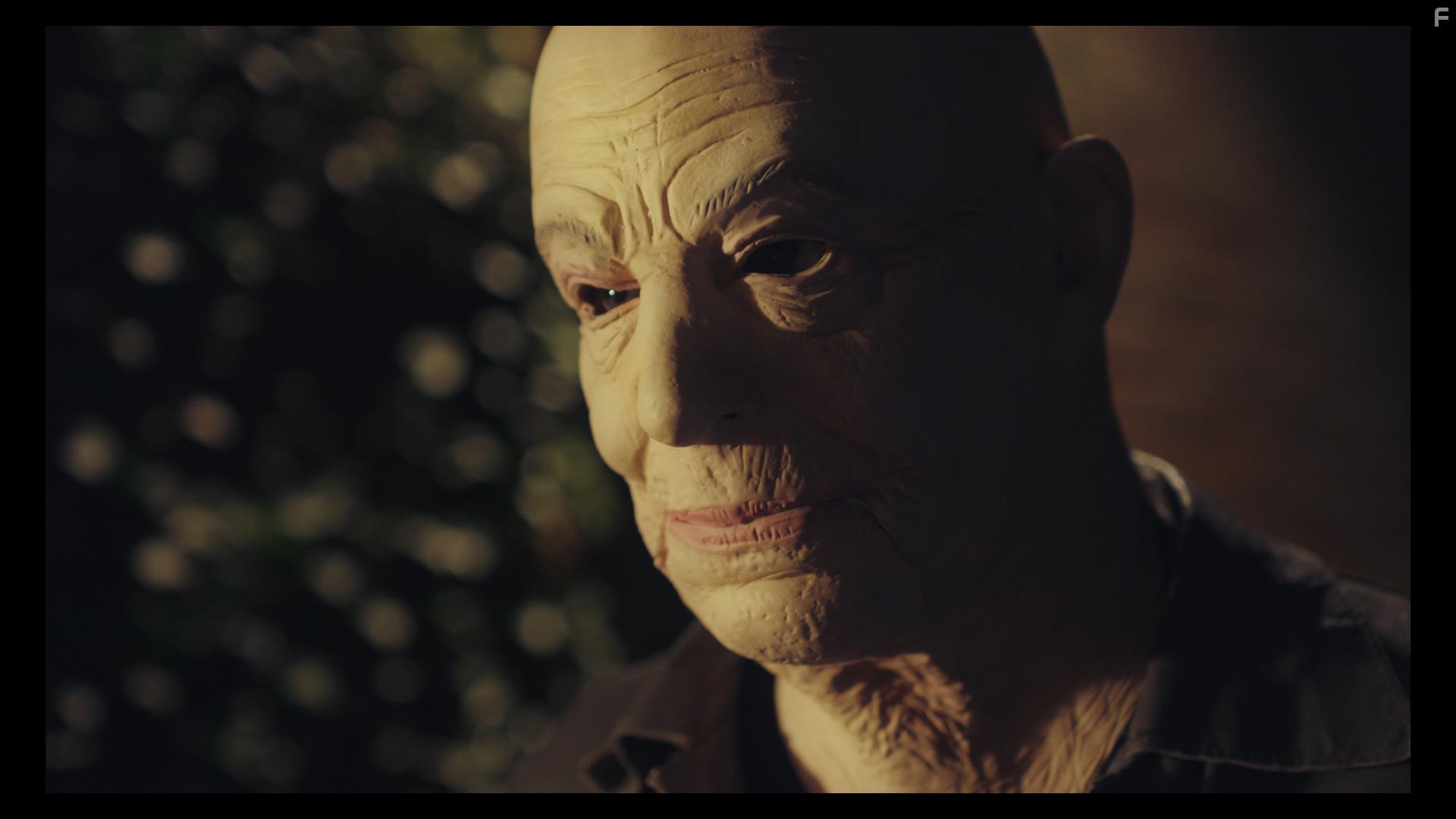 Marc Ozall in The Final Scream (2019)