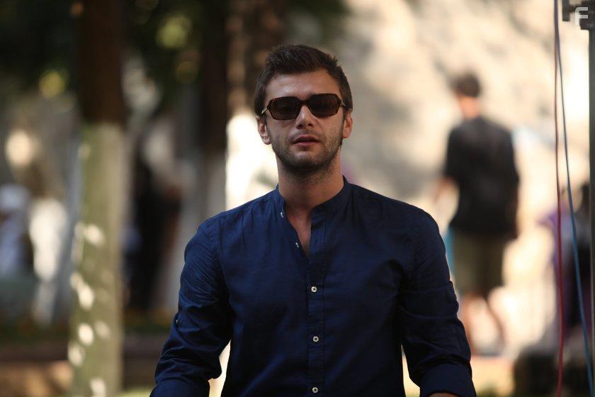 Yagiz Can Konyali in Ask Aglatir (2019)