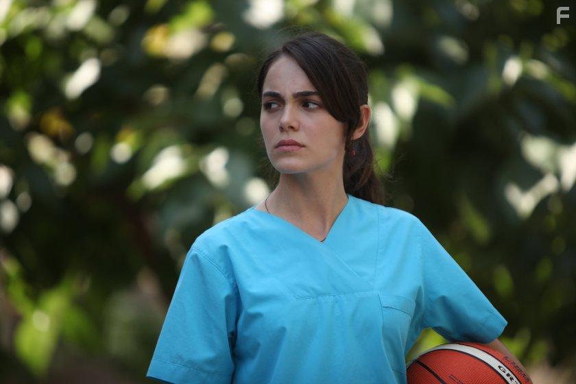 Любовь заставит плакать