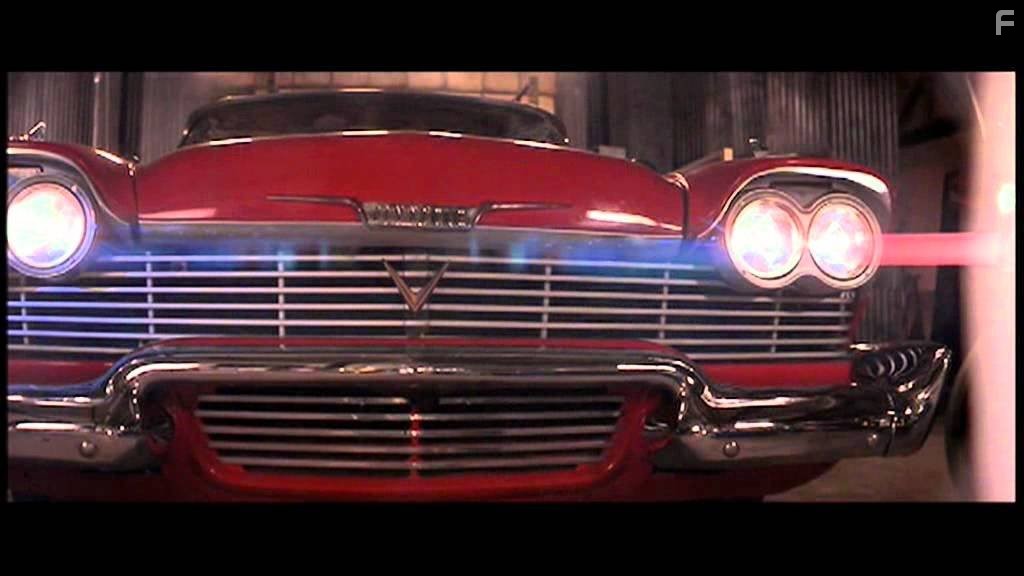 Кристина (1983)