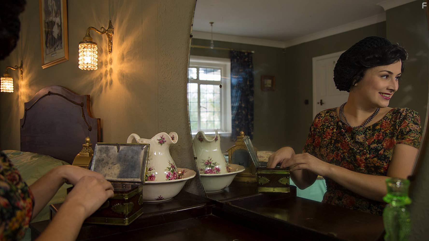 Дом Бейлоков