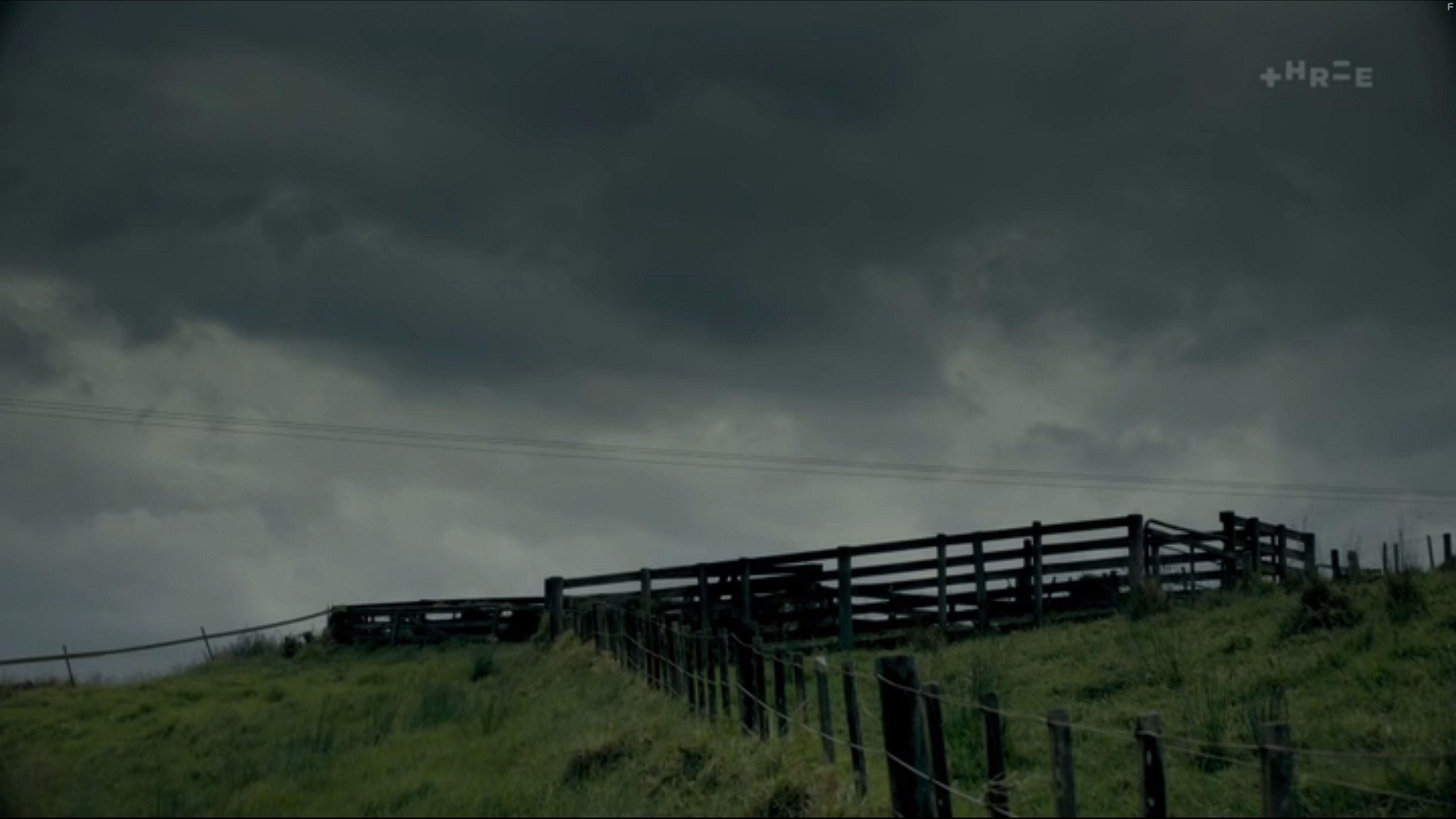 The Gulf: Episode #1.2 (2019)