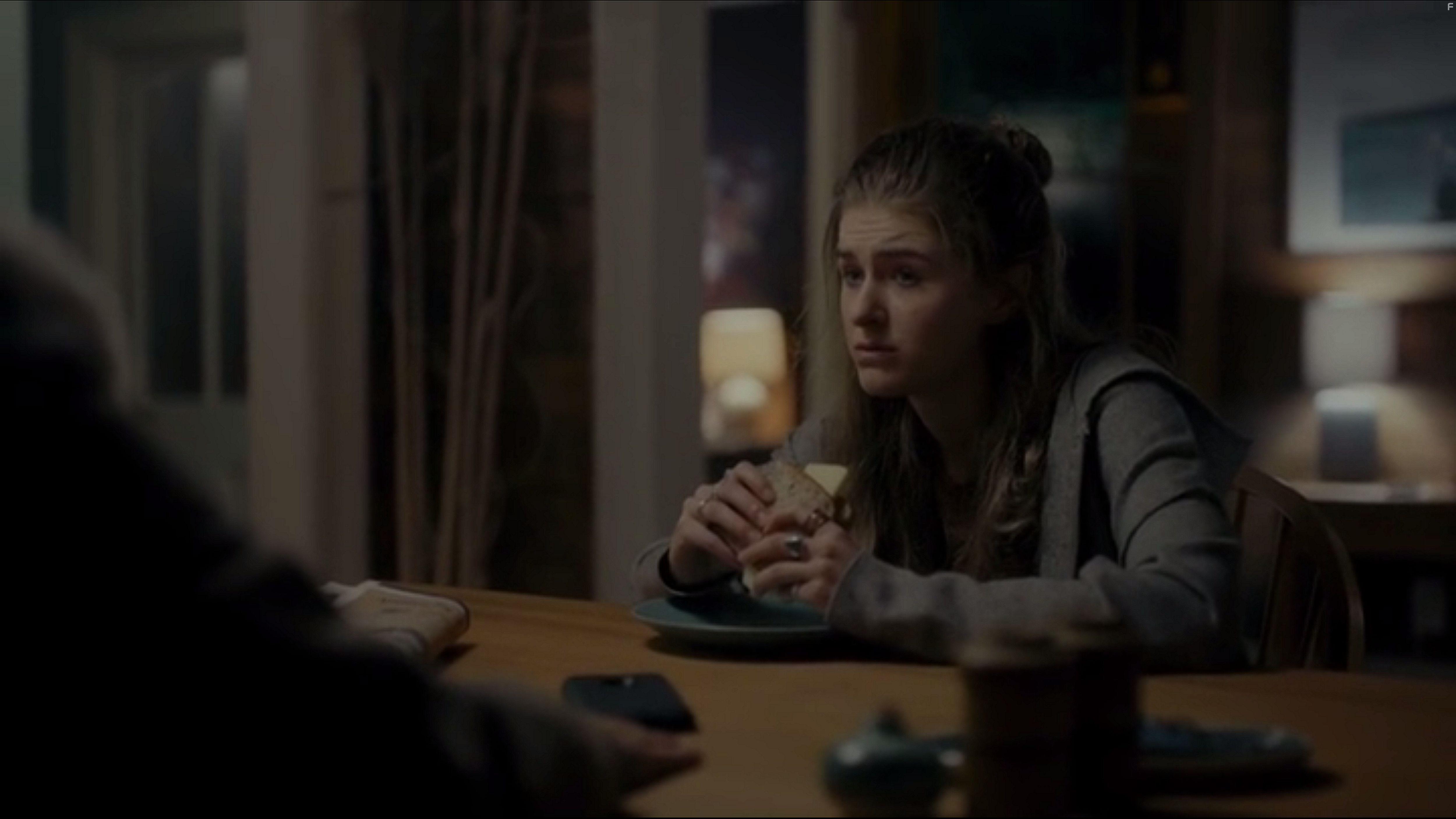 The Gulf: Episode #1.2 (2019)