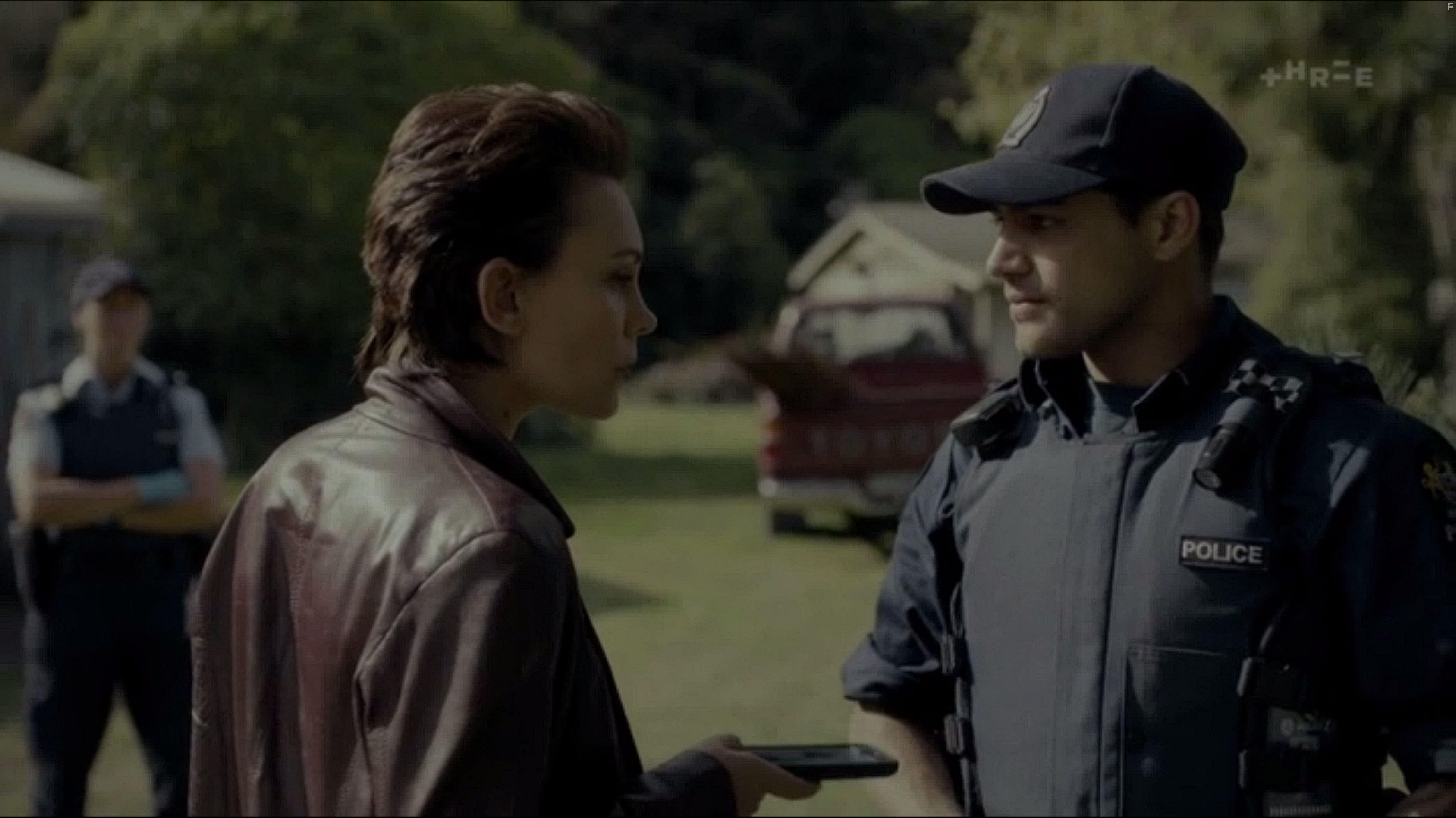 The Gulf: Episode #1.2 (2019)