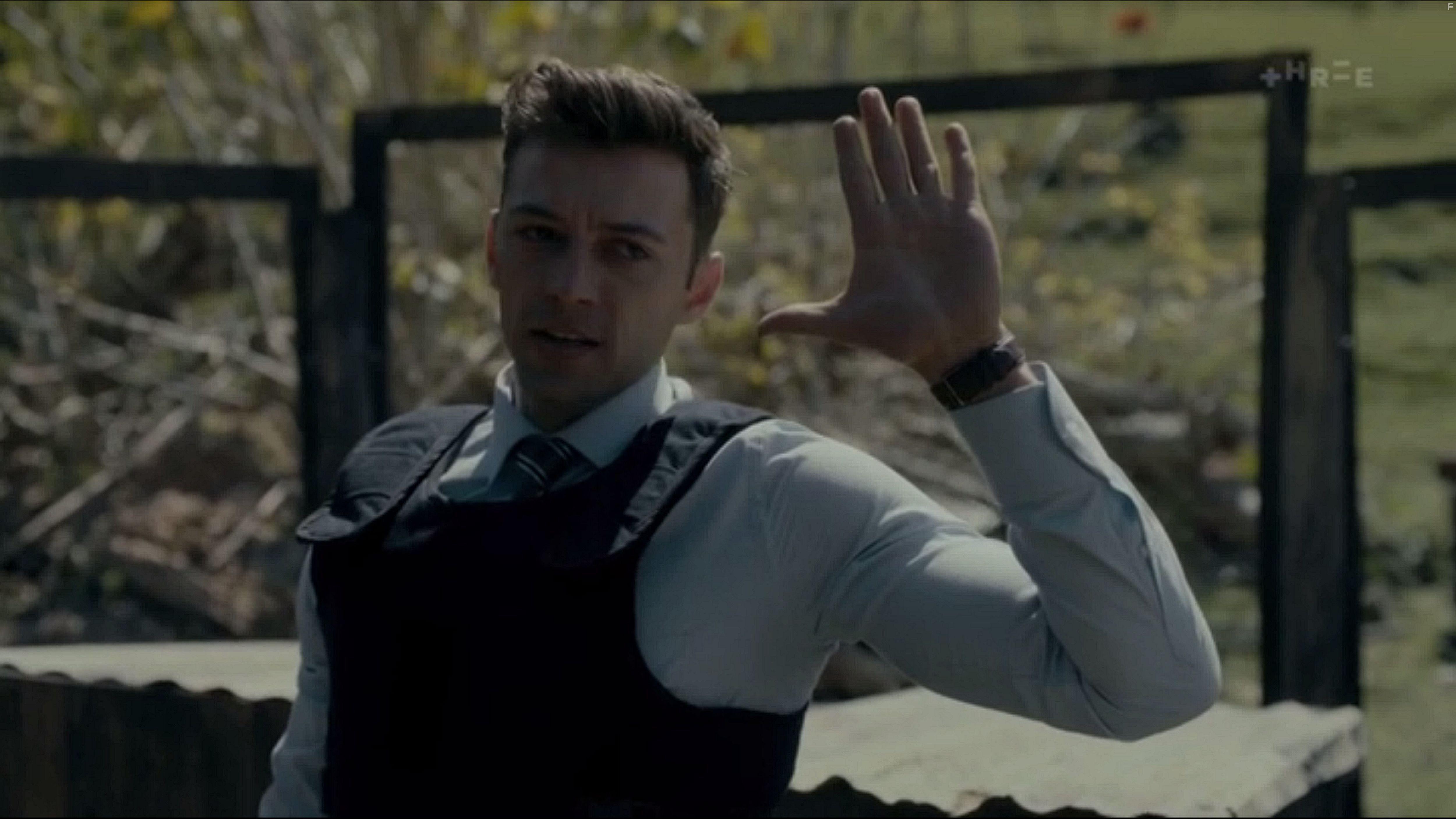 The Gulf: Episode #1.2 (2019)