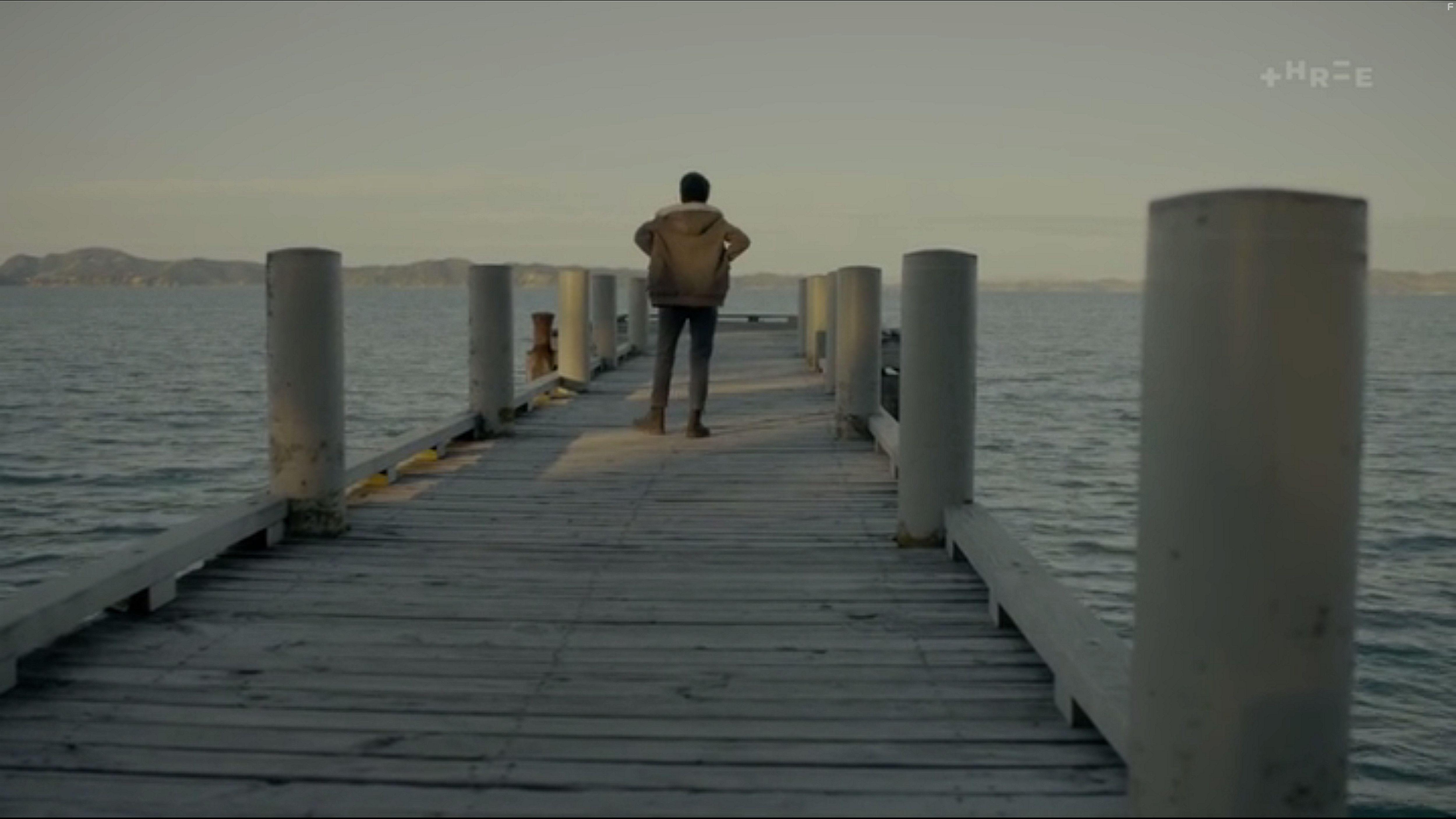 The Gulf: Episode #1.2 (2019)