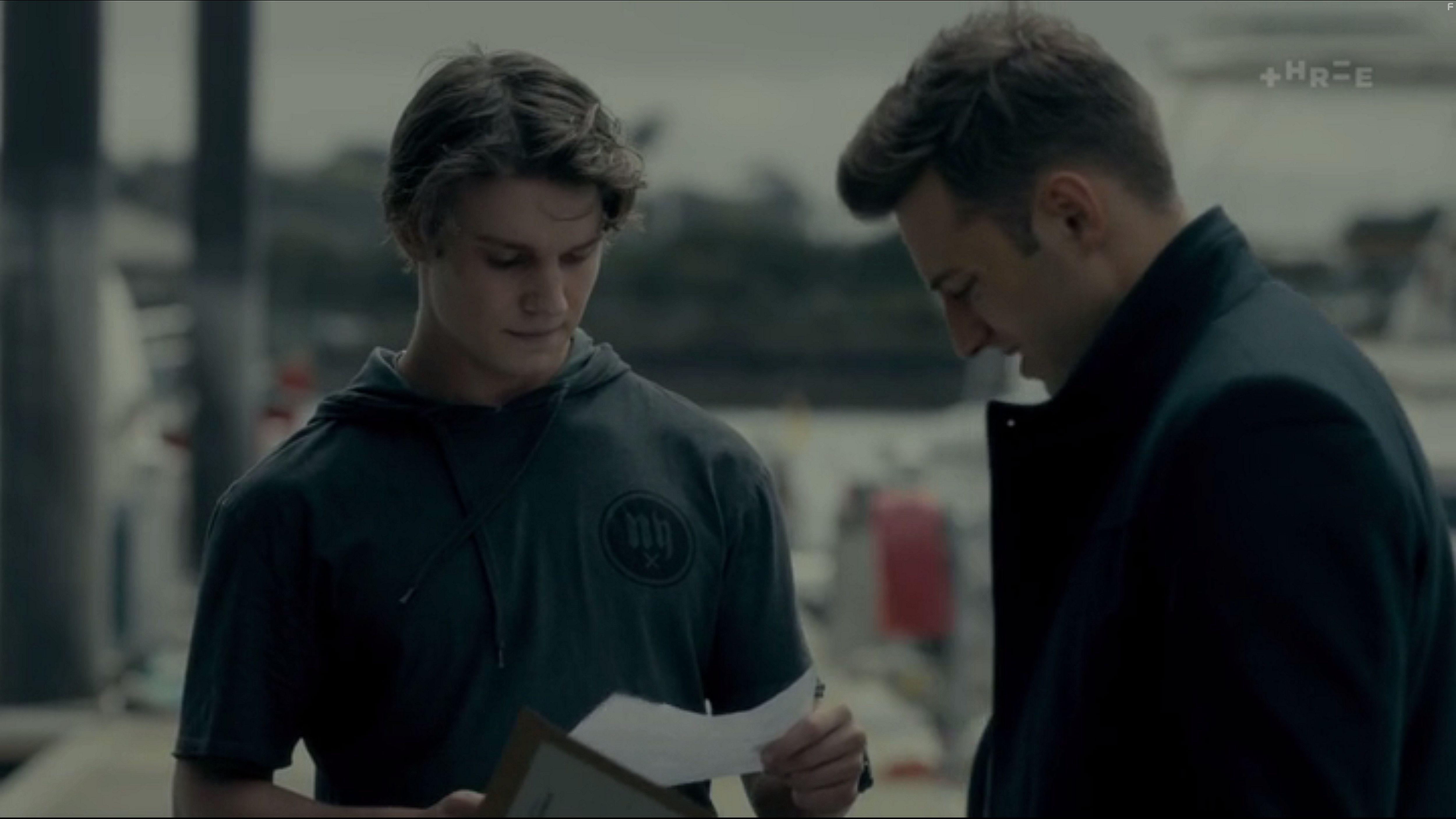 The Gulf: Episode #1.2 (2019)