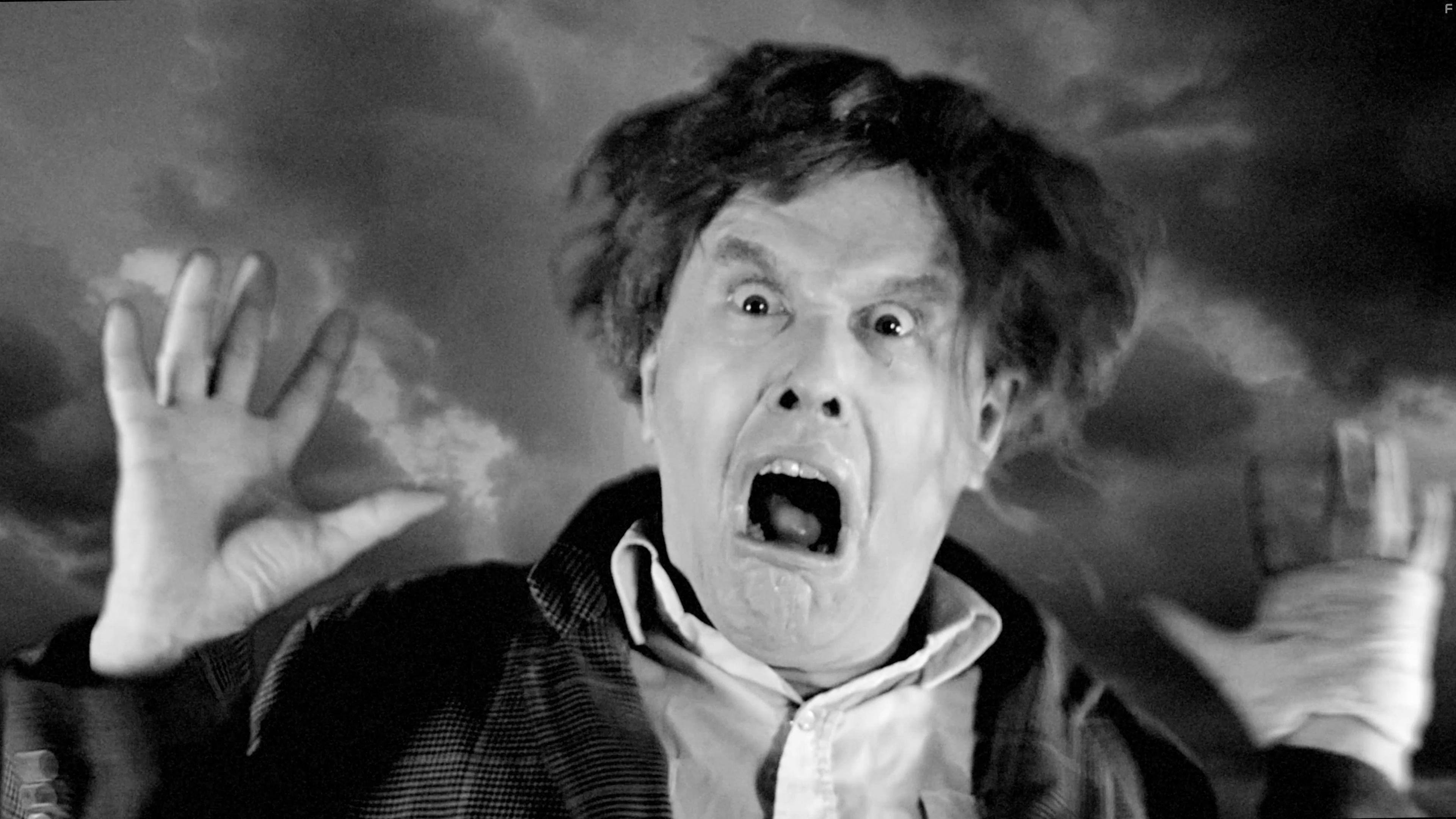 Gerald Gerald Geraldson in Camp Death III in 2D! (2018)