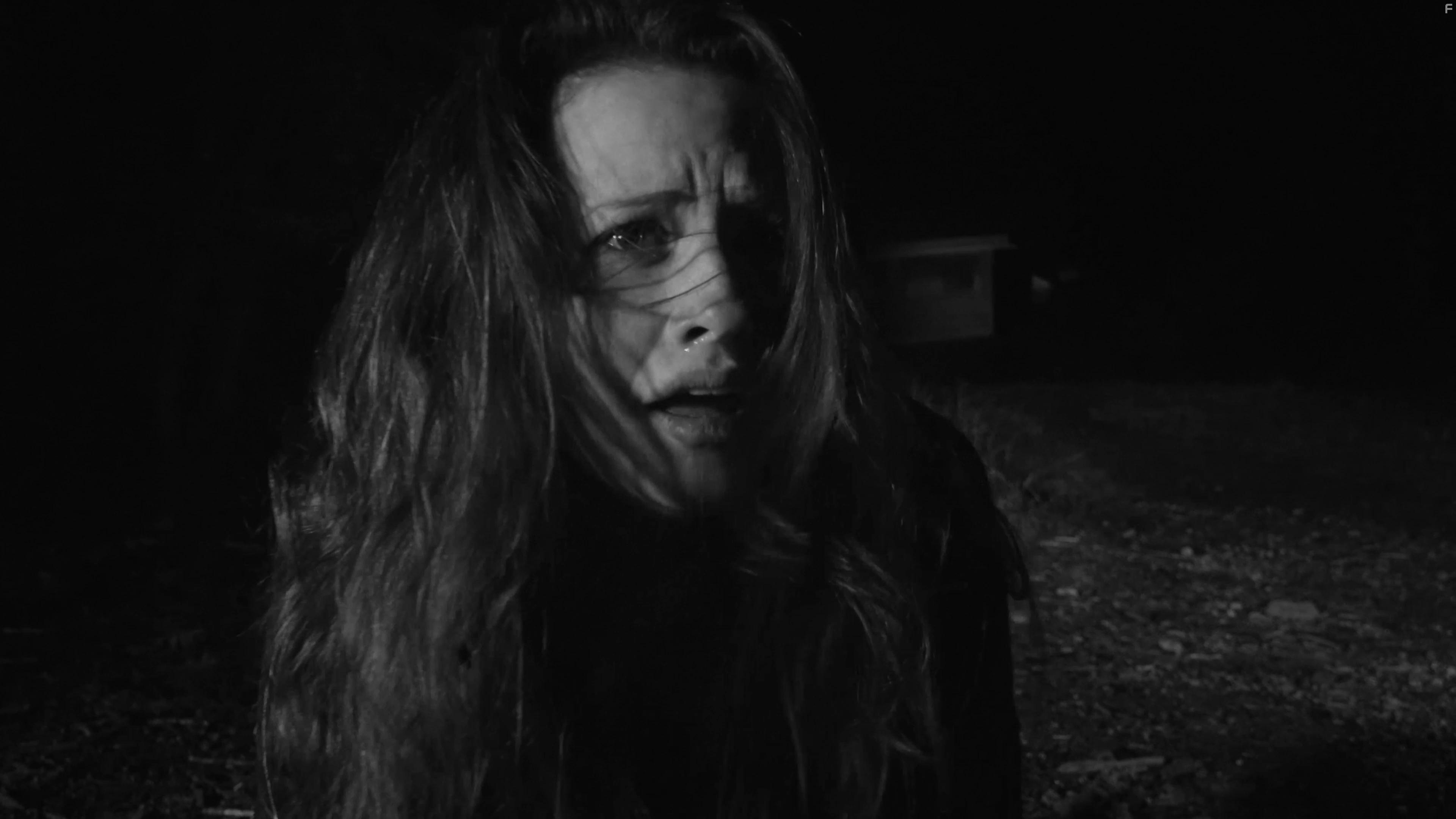 Cynthia Chalmers in Camp Death III in 2D! (2018)