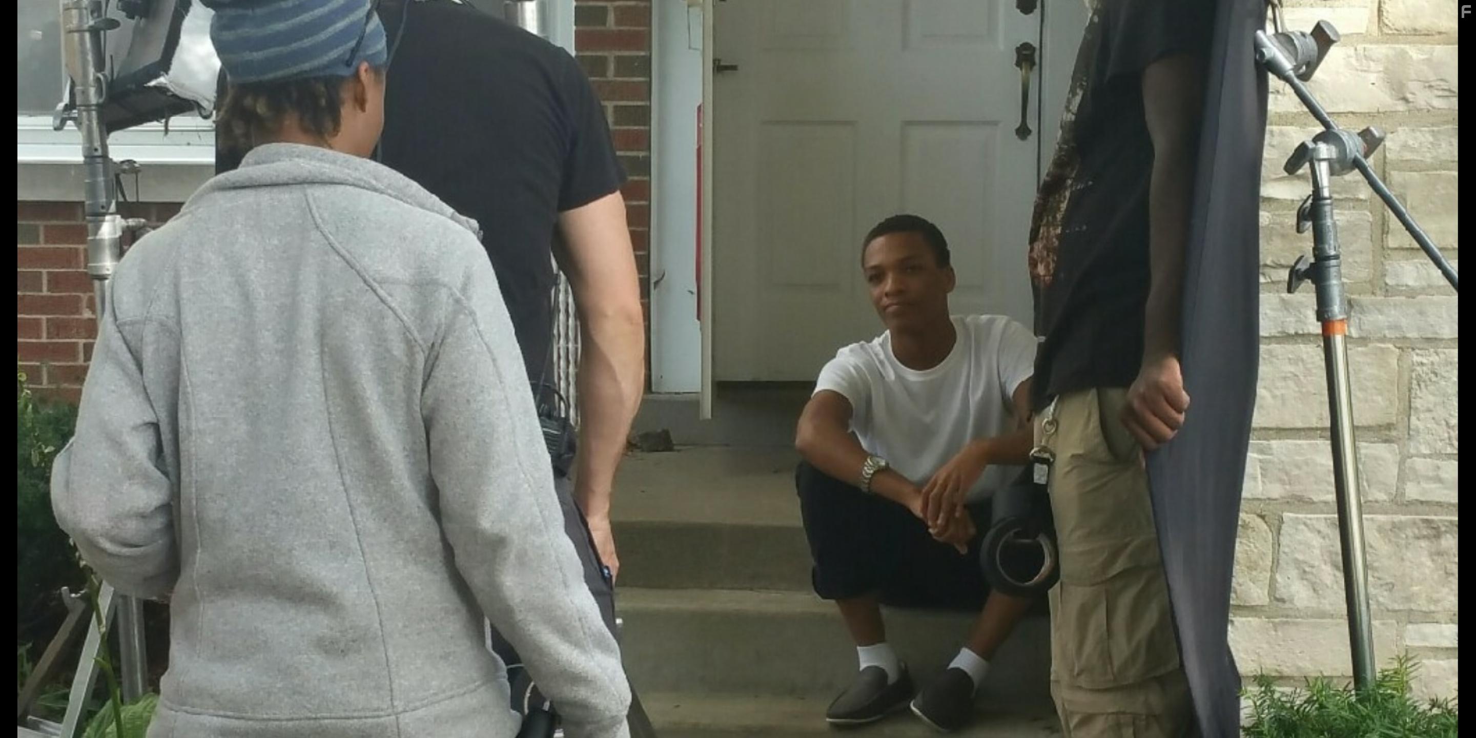 Шанс на жизнь