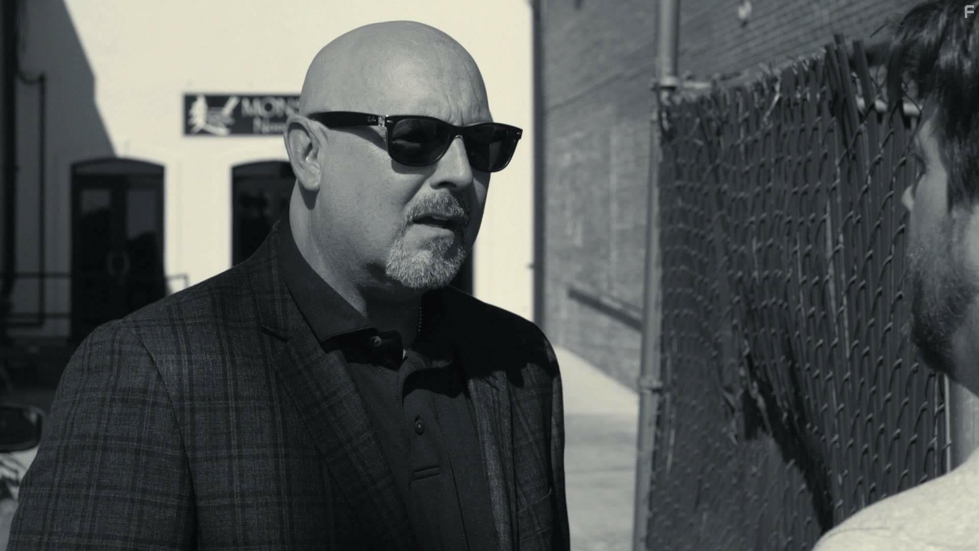 Mister Academy (2018)