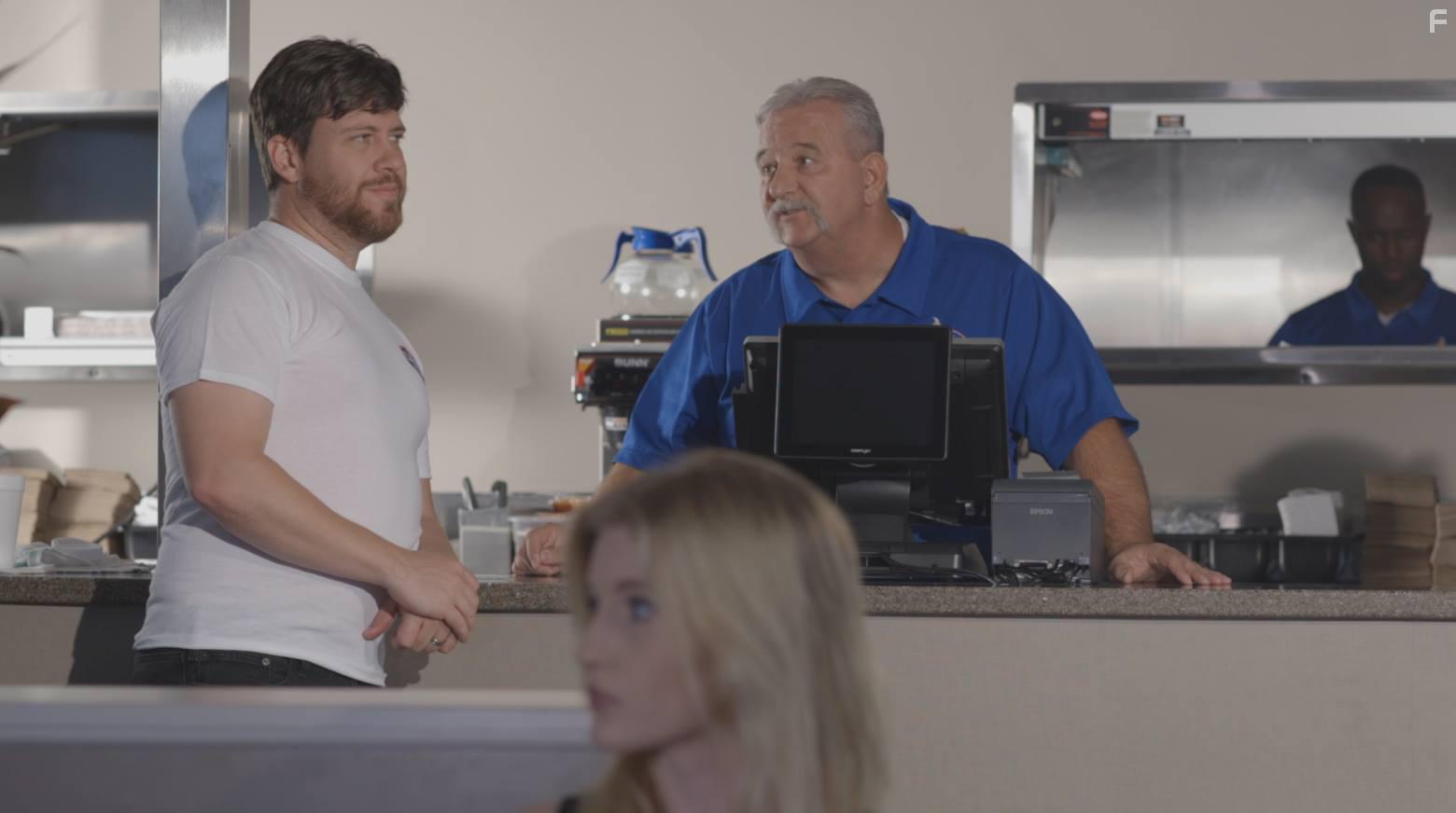 Mister Academy (2018)