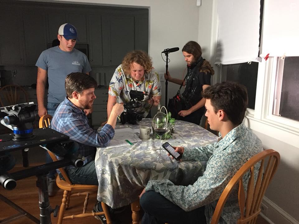 Mister Academy (2018)