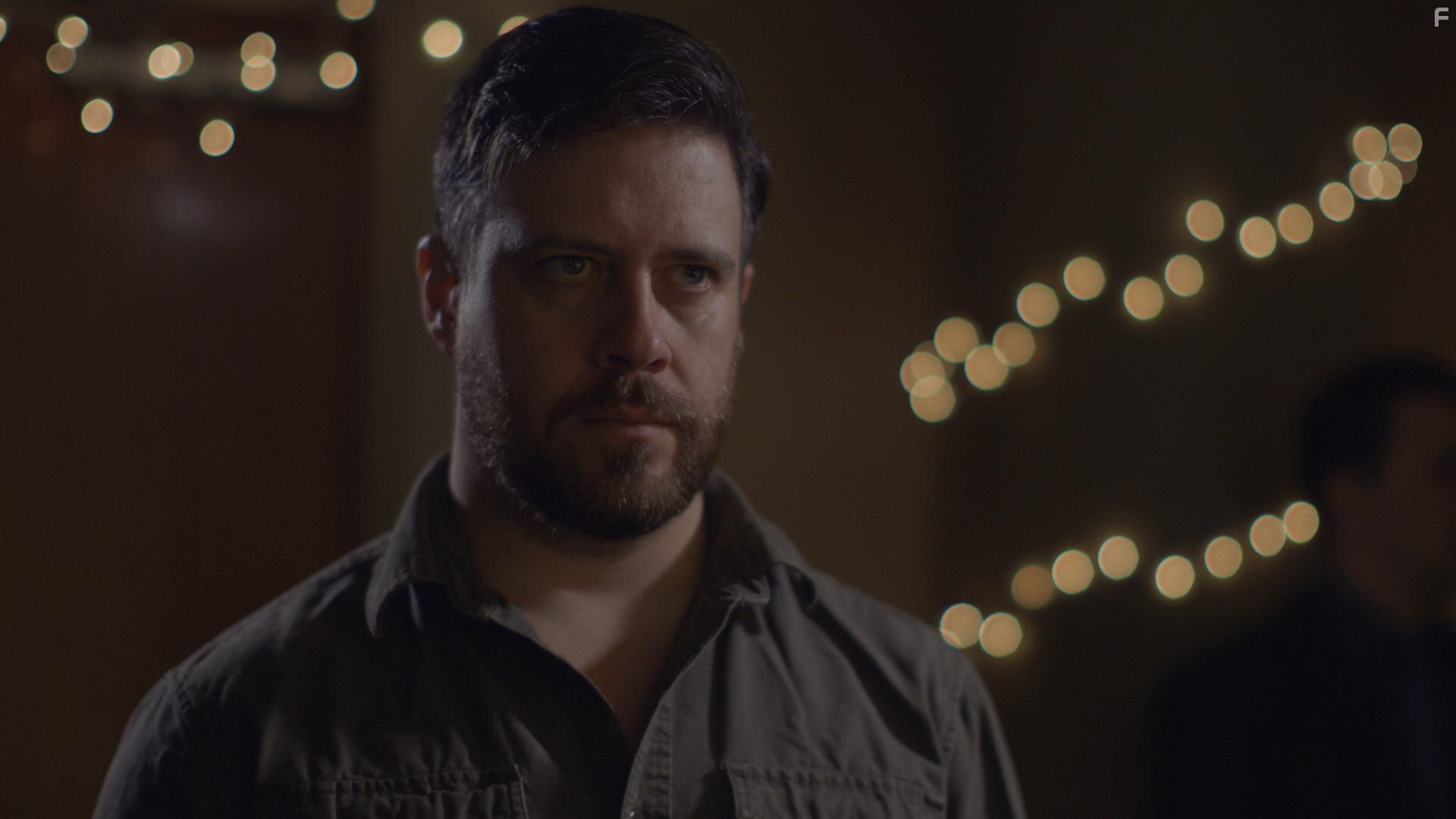 Mister Academy (2018)