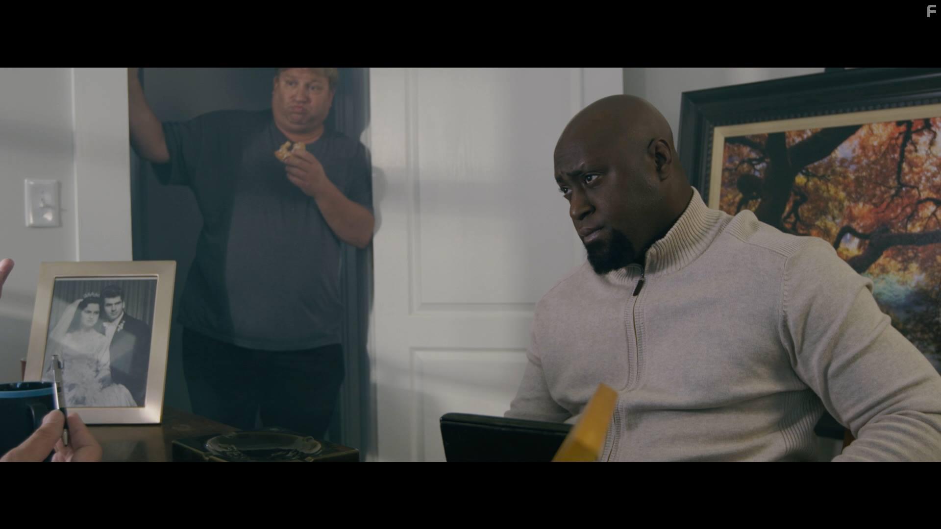 Mister Academy (2018)