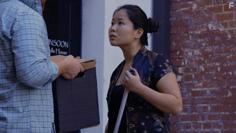 Mister Academy (2018)