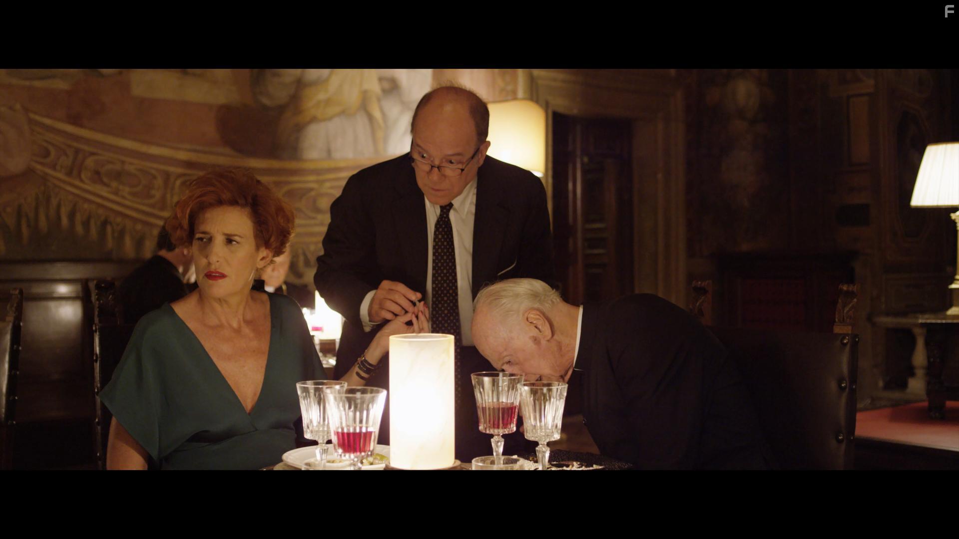 Благословенное безумие