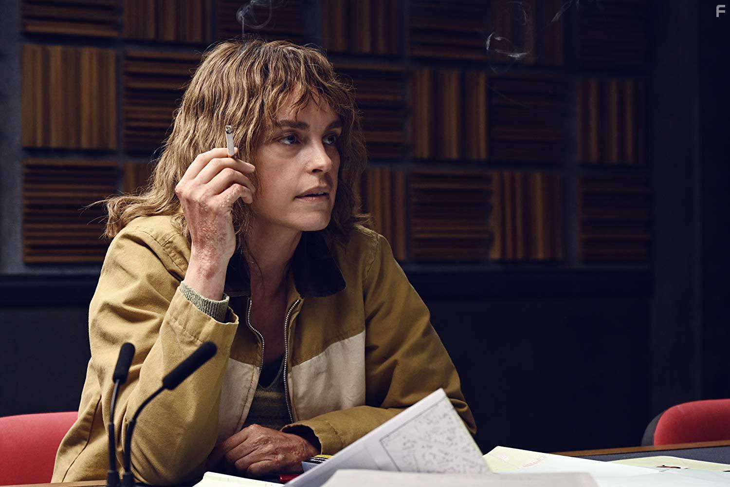 Преступник (GER) #2