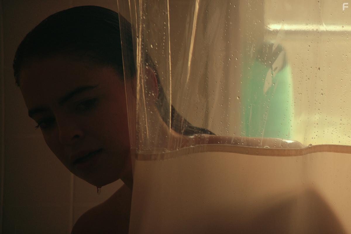 Katherine Hughes in Ambition (2019)