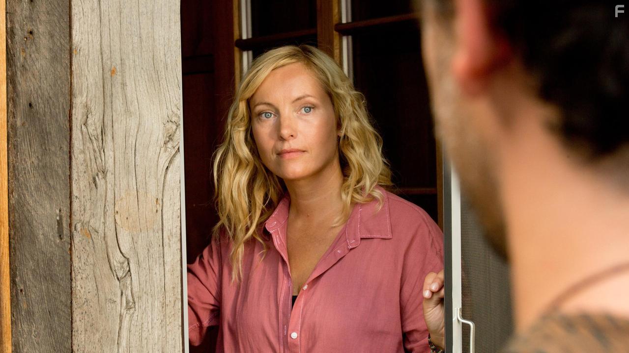 Nadja Uhl in Ein Wochenende im August (2019)