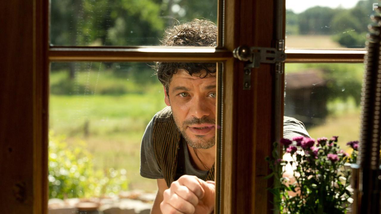 Carlo Ljubek in Ein Wochenende im August (2019)