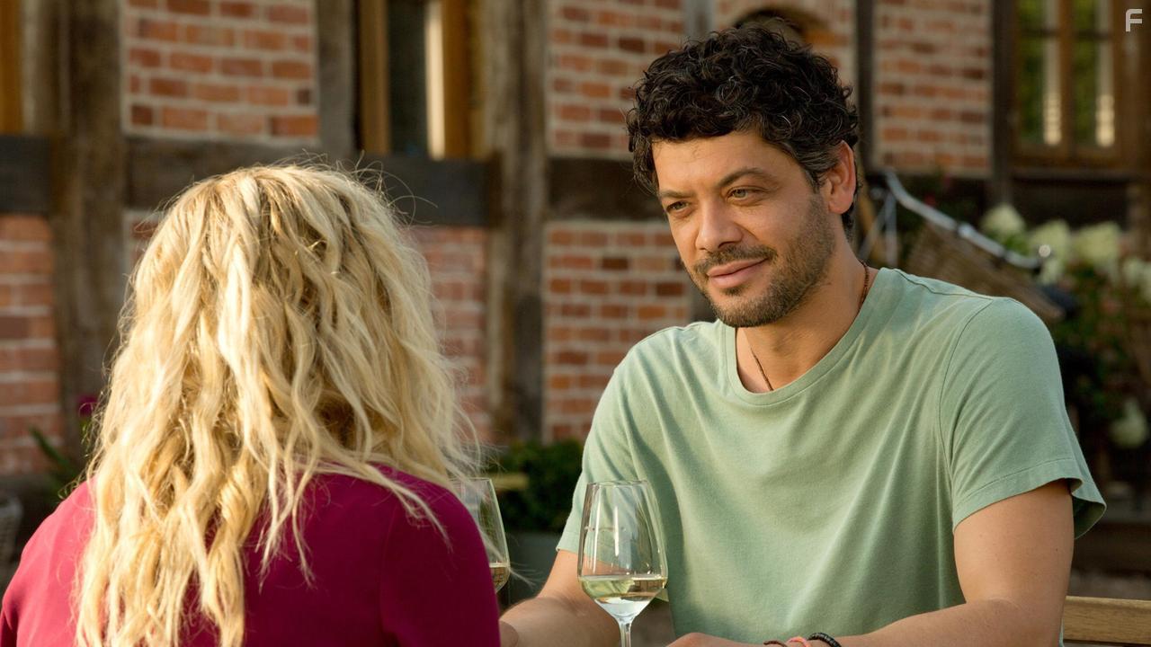 Carlo Ljubek in Ein Wochenende im August (2019)