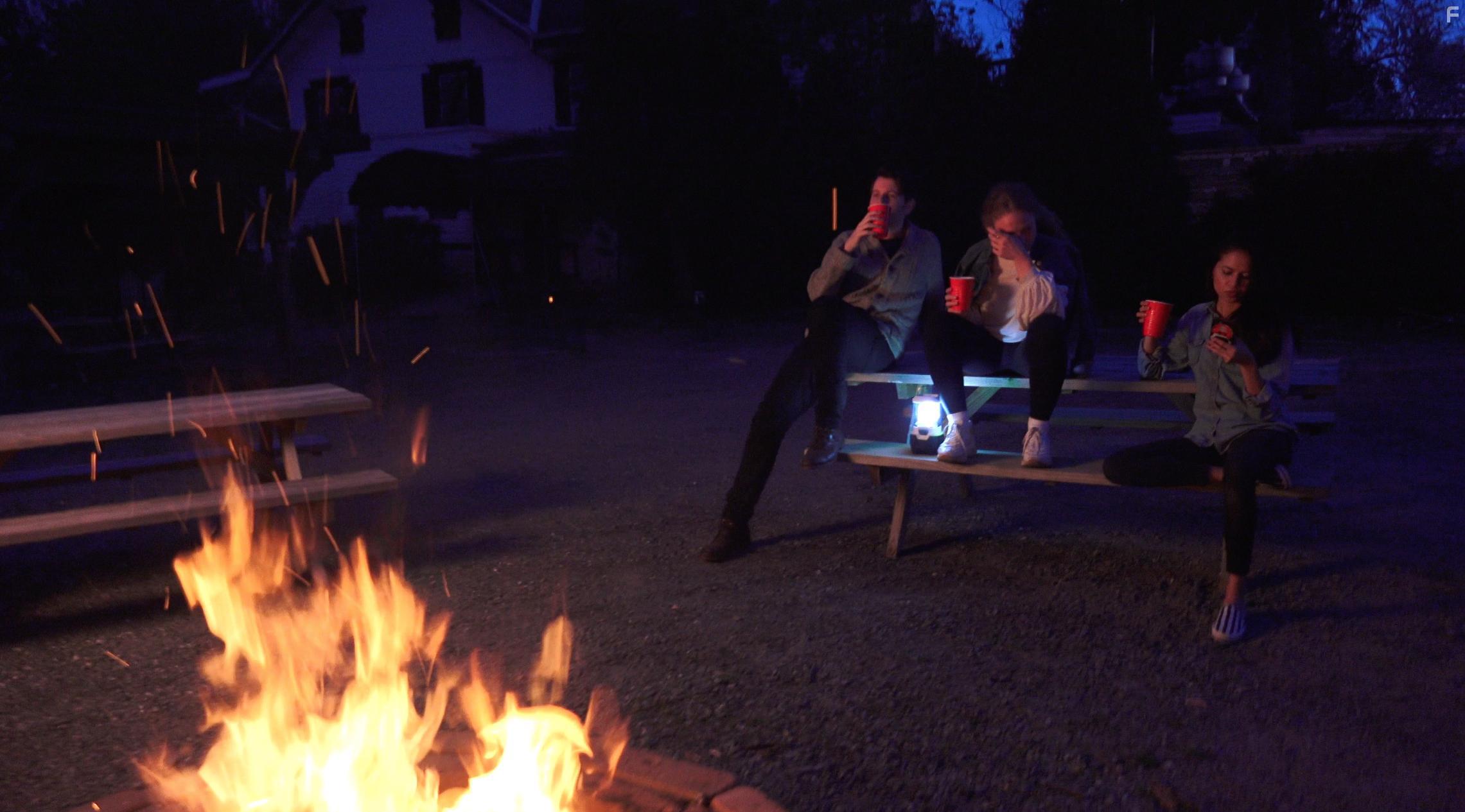 Hell House LLC III: Lake of Fire (2019)