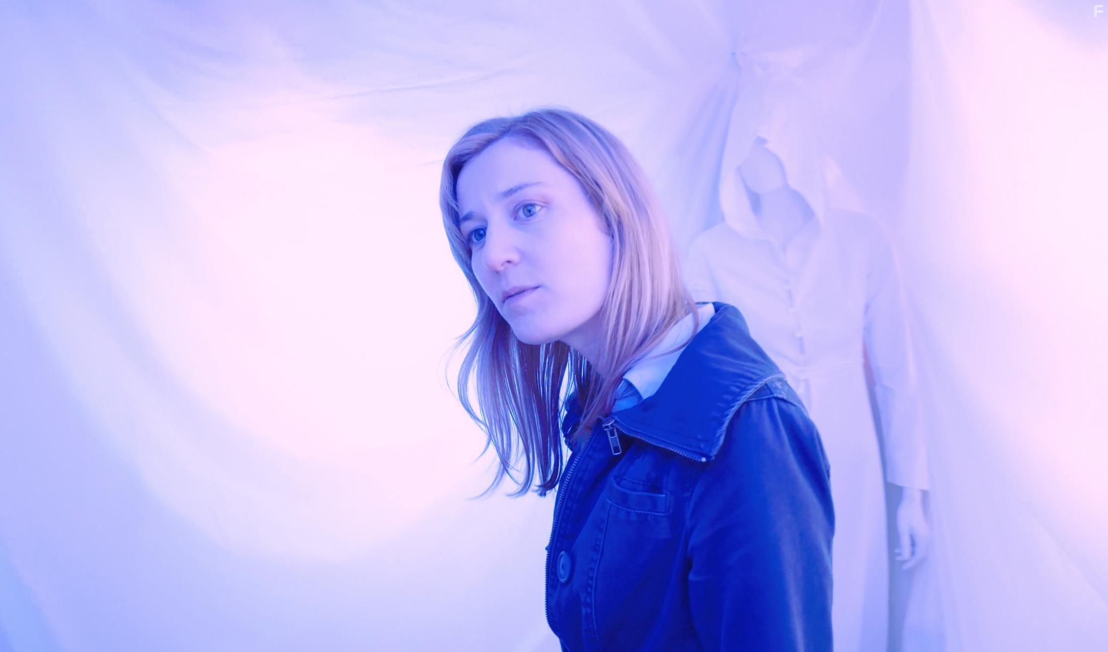 Hell House LLC III: Lake of Fire (2019)