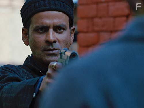 The Family Man (2019)