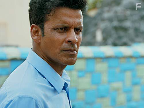 The Family Man (2019)