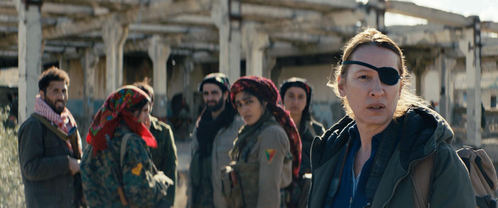 Девушки солнца