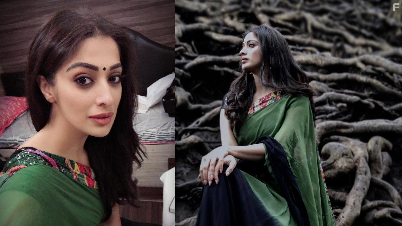 Raai Laxmi in Neeya 2 (2019)