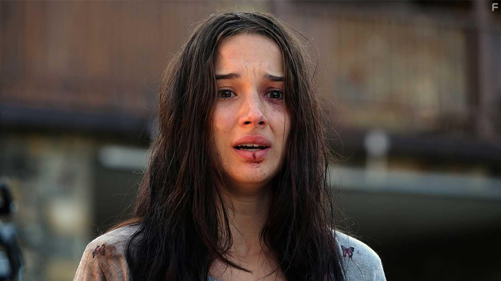 La caza. Monteperdido (2019)