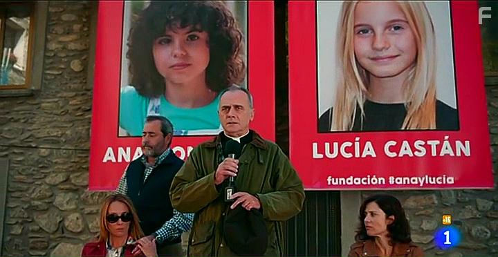 La caza. Monteperdido (2019)