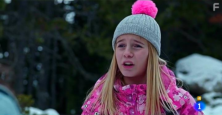 La caza. Monteperdido (2019)