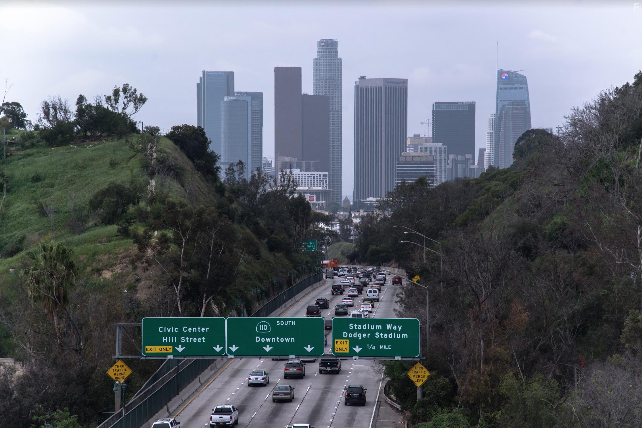 Acts of Desperation (2018)