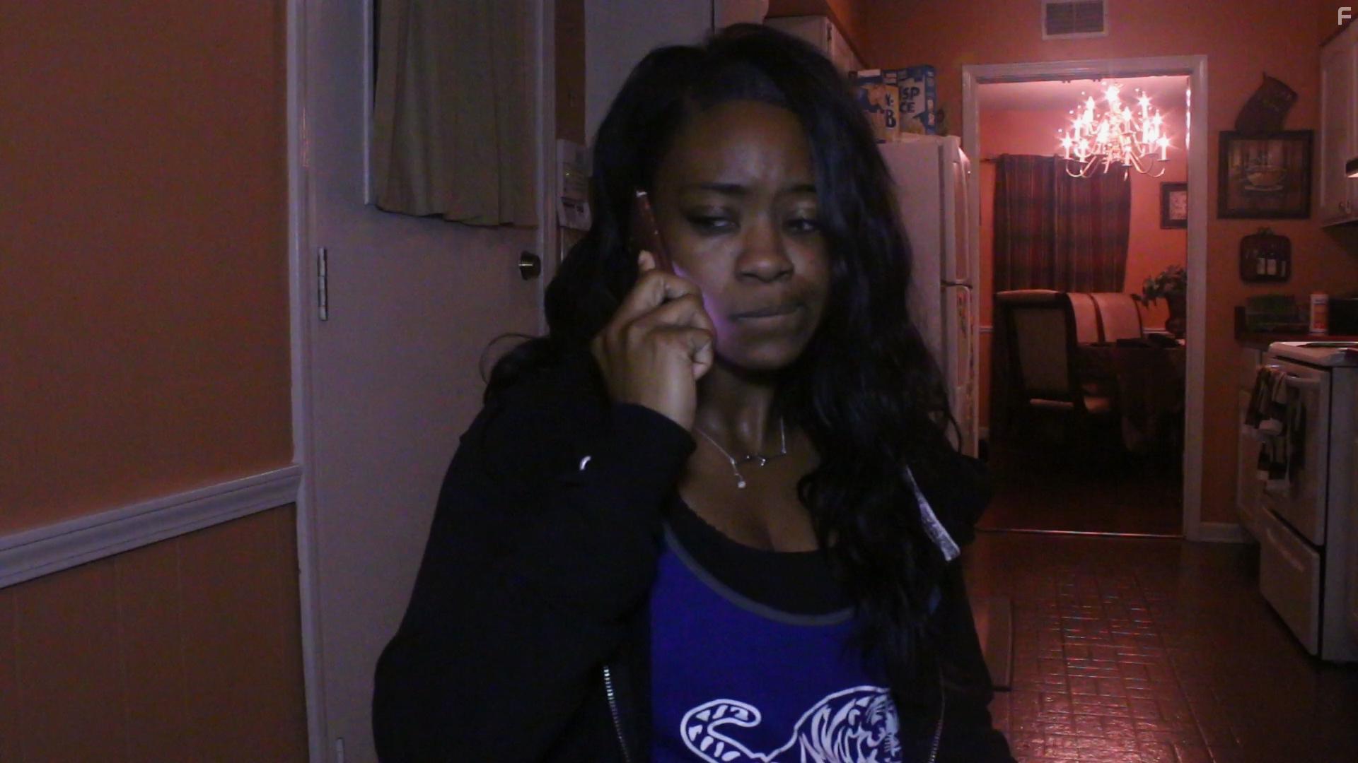 Влечение к телу