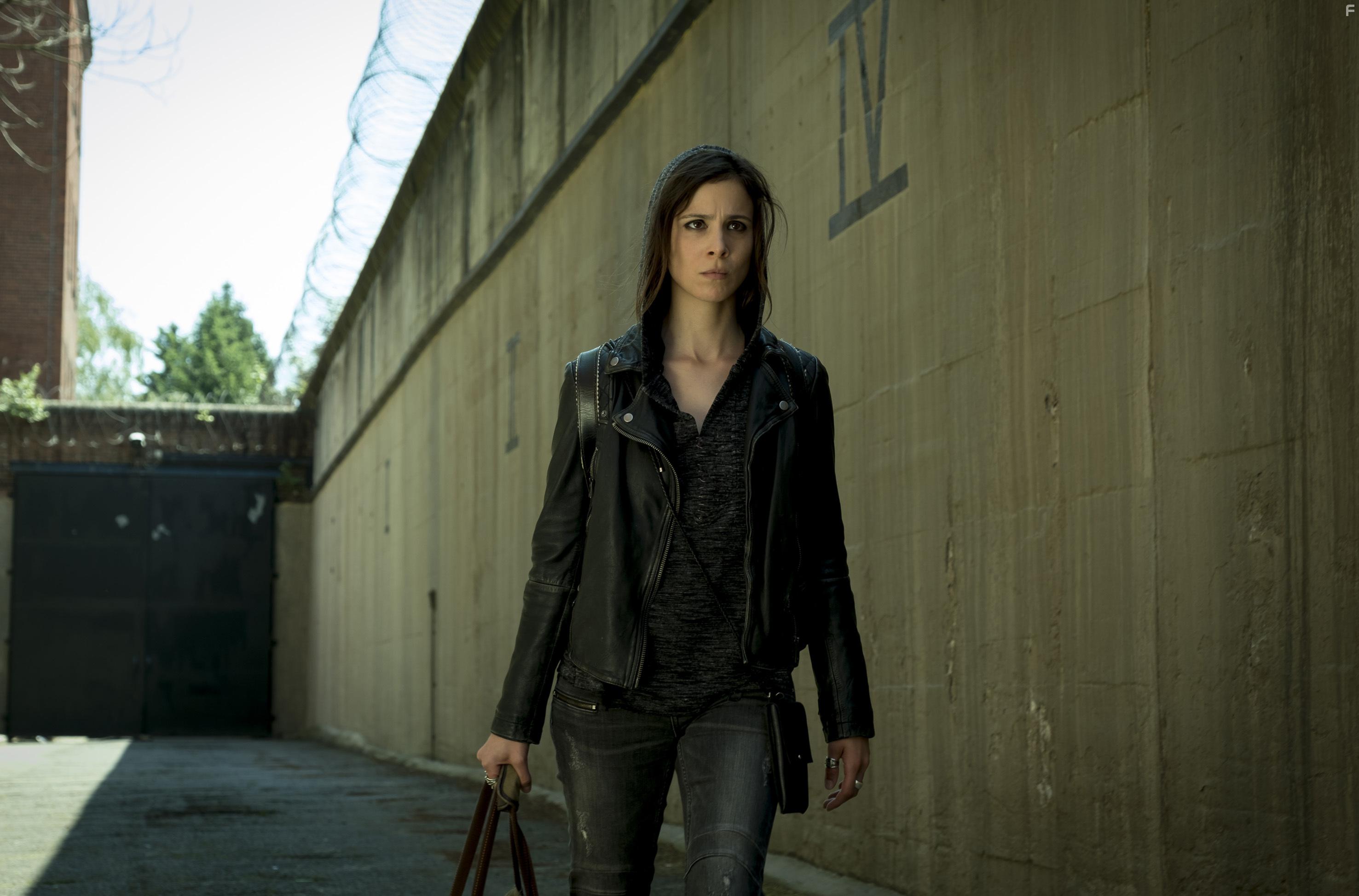 Aylin Tezel in Die Informantin 2 (2019)