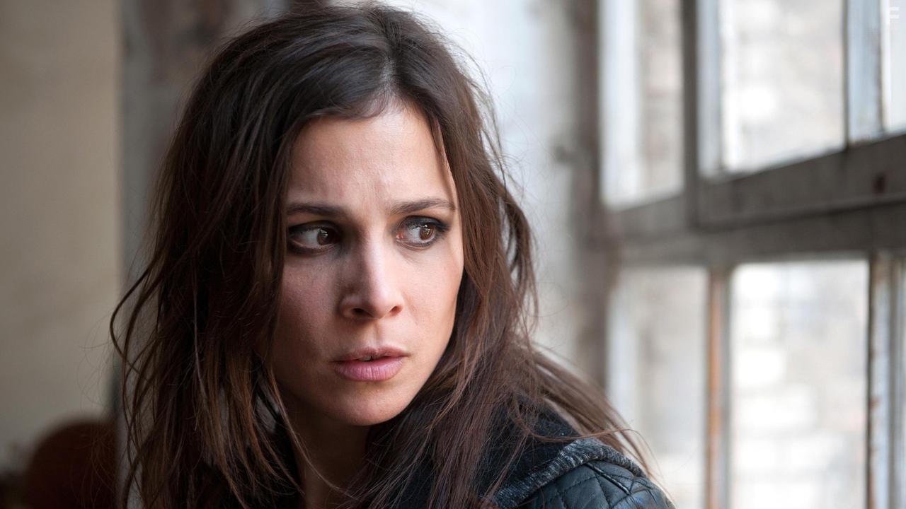 Aylin Tezel in Die Informantin 2 (2019)